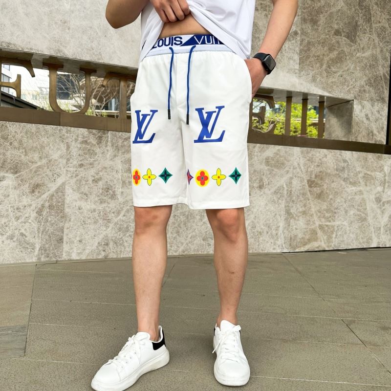 Louis Vuitton Short Pants